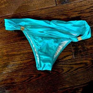 VS Cheeky Bikini bottom M